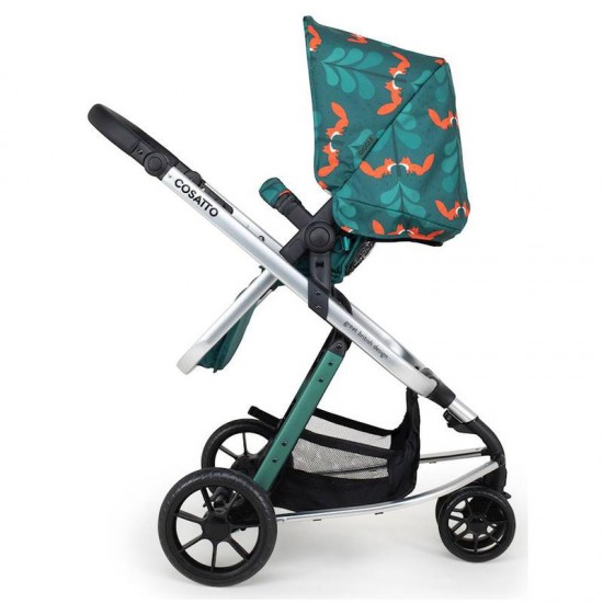 Cosatto giggle 2 travel system fjord sales